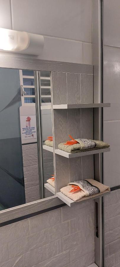 Label Kafe Apartment Буйянт Екстериор снимка